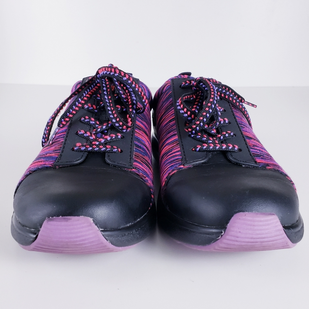 Alegria Traq Qest Step Counter Shoes Size 40 / 10 - Picture 3 of 9